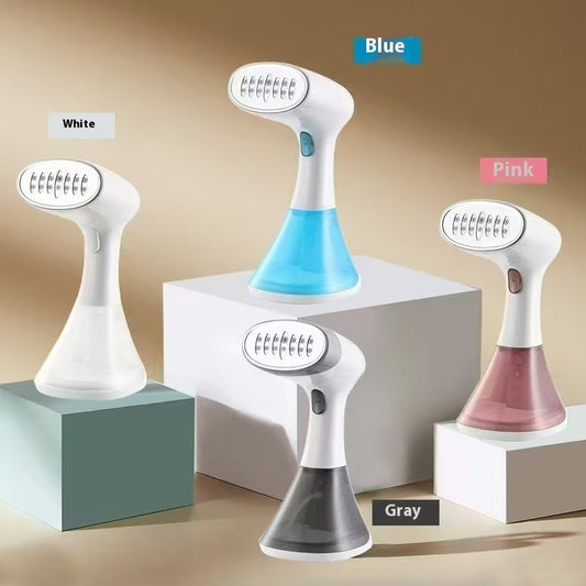 Digital Handheld Garment Steamer