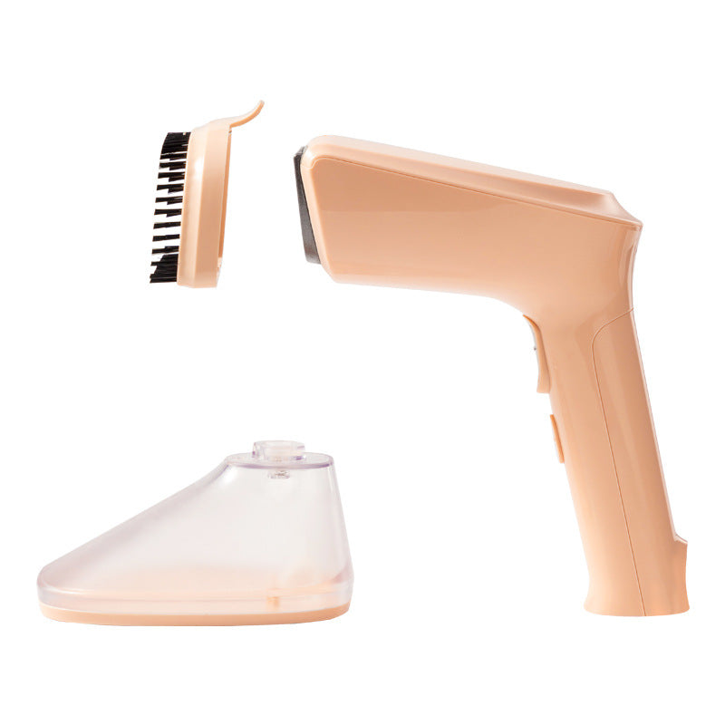 High Power Portable Garment Steamer