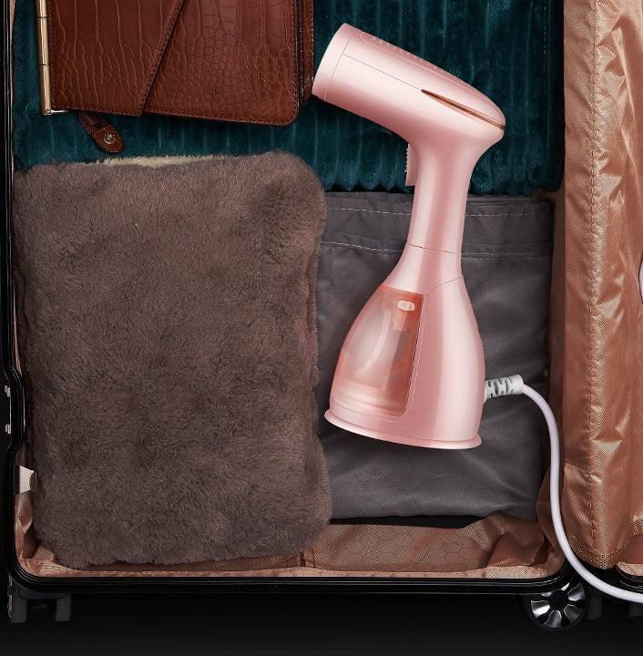 Portable Handheld Iron for Clothes