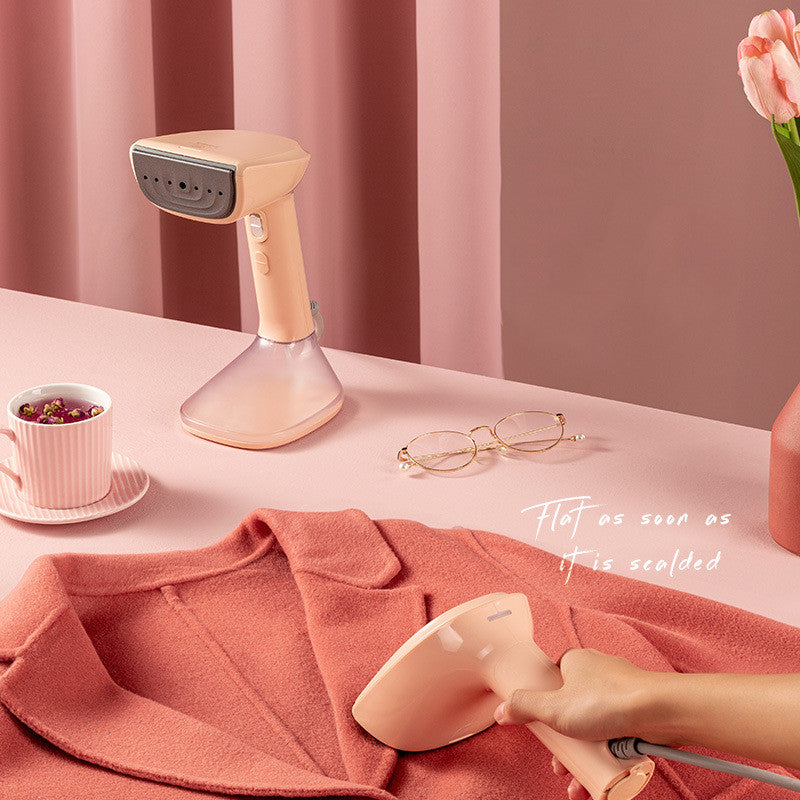 High Power Portable Garment Steamer