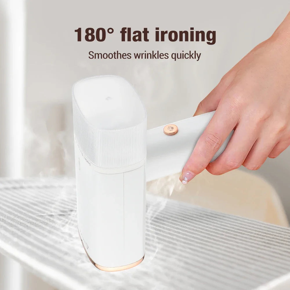 Portable Garment Steamer