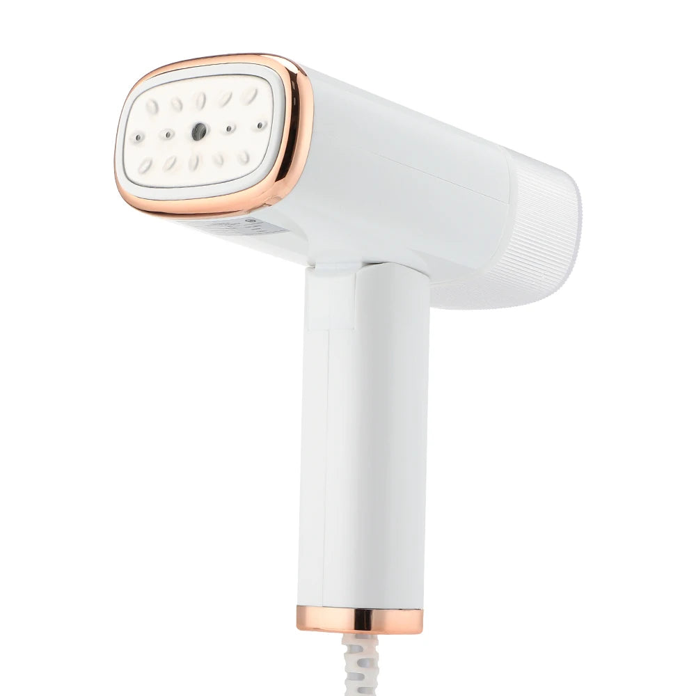 Portable Garment Steamer