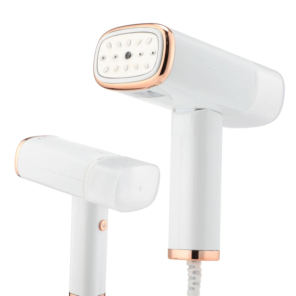 Portable Garment Steamer