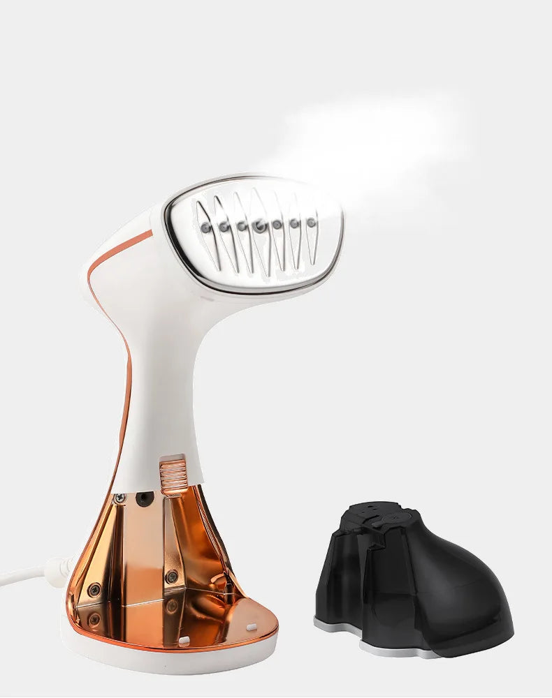 Handheld Garment Steamer