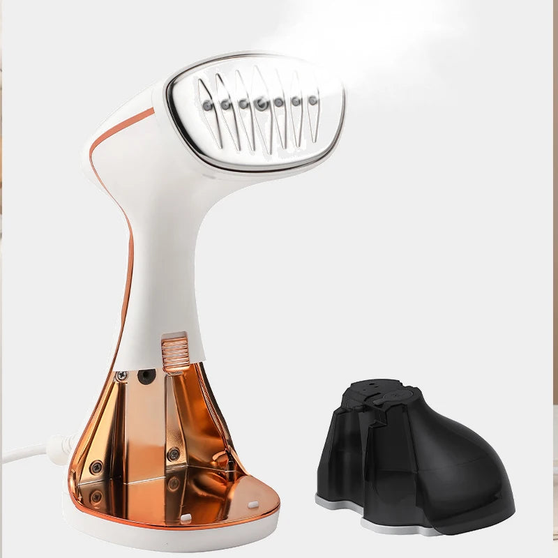 Handheld Garment Steamer