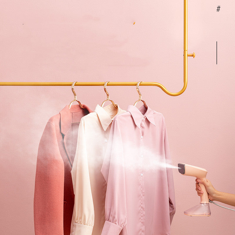 High Power Portable Garment Steamer