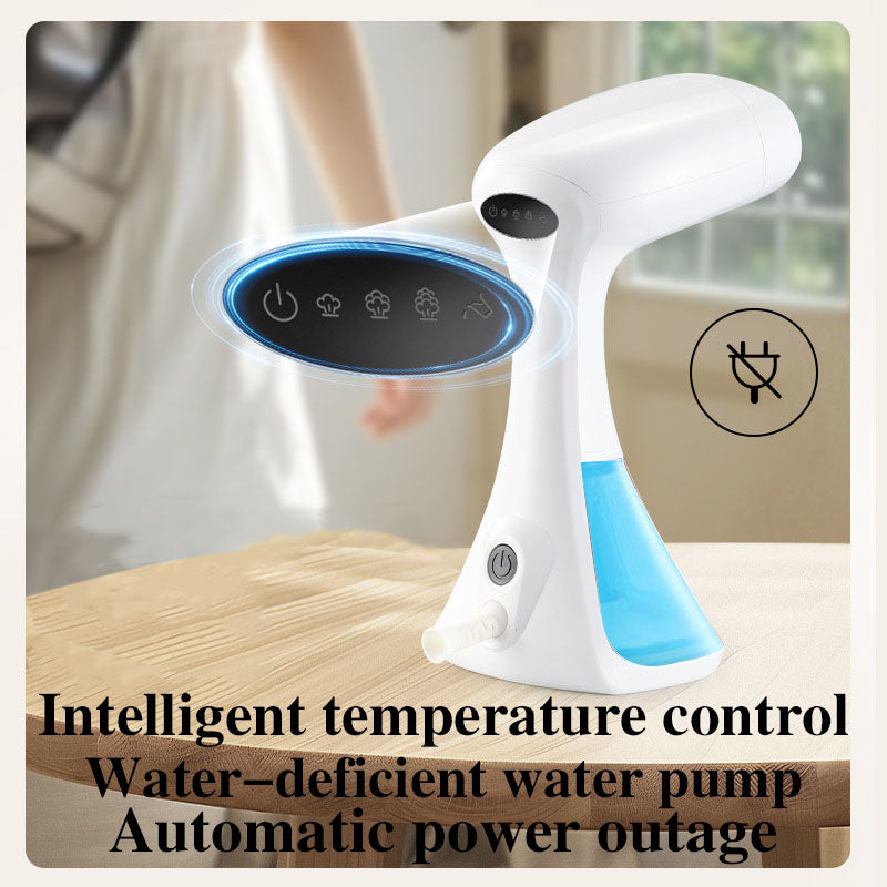 Digital Handheld Garment Steamer